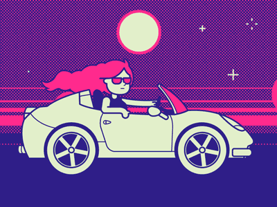 今夜我是電，我是光，我是車神，不服來戰(zhàn)！