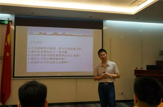 通過賴董給我們上的這一節課，了解到了關于客戶價值更多的信息。