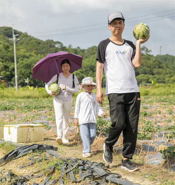 廿載博皓盛夏日，親子相伴歡樂行—2024年廣東博皓親子游    -8